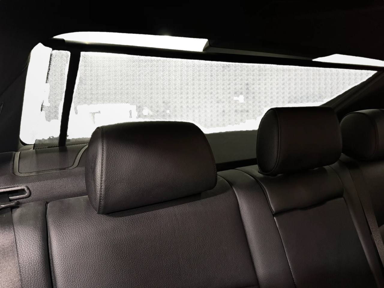 BMW 530 d xDrive Sedan Innovation M Sport D-Värm SE SPEC