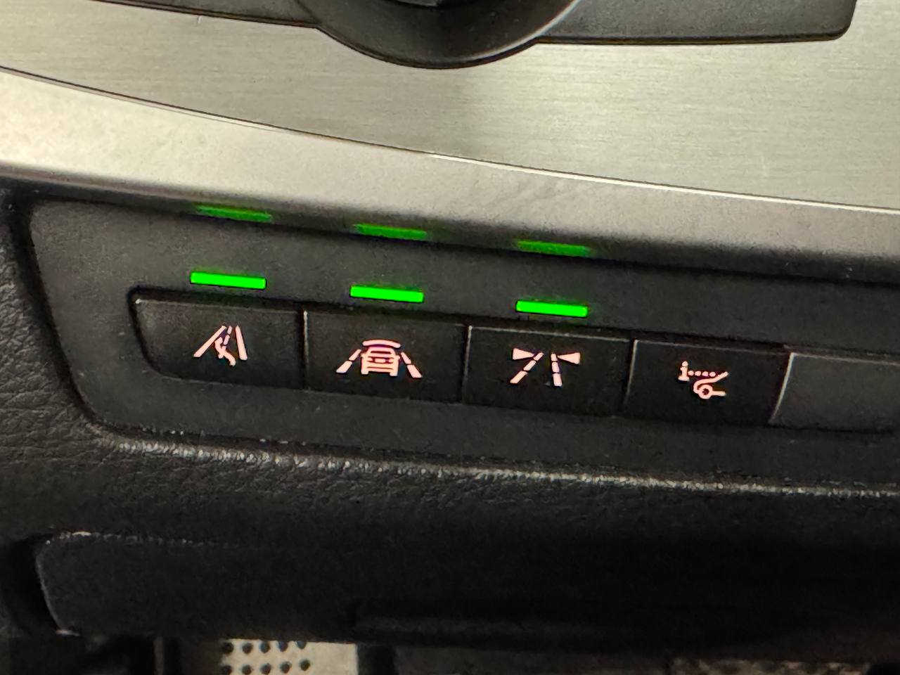 BMW 530 d xDrive Sedan Innovation M Sport D-Värm SE SPEC