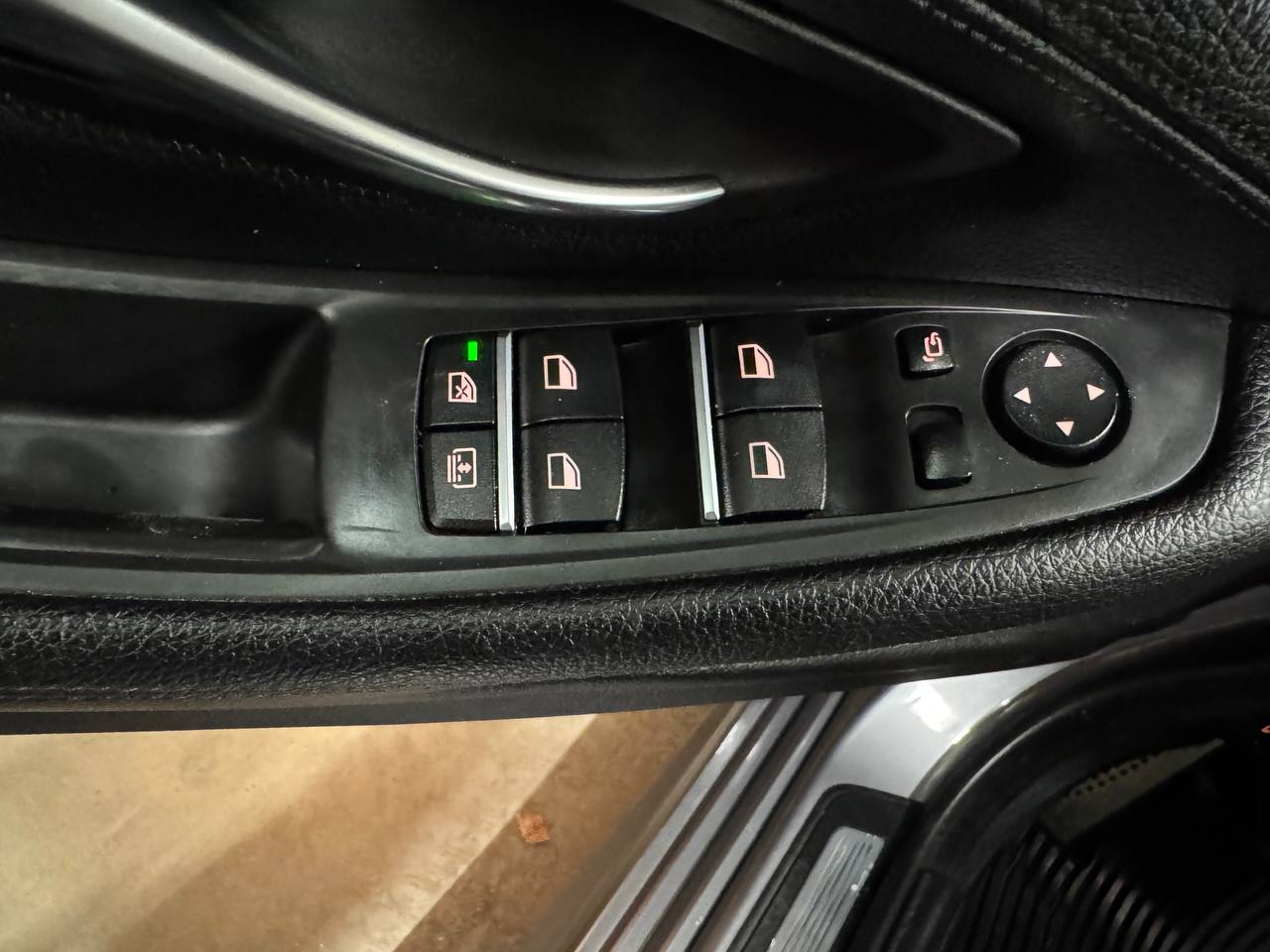 BMW 530 d xDrive Sedan Innovation M Sport D-Värm SE SPEC