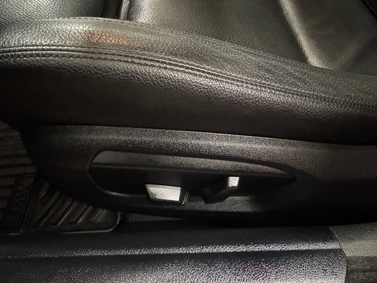 BMW 530 d xDrive Sedan Innovation M Sport D-Värm SE SPEC