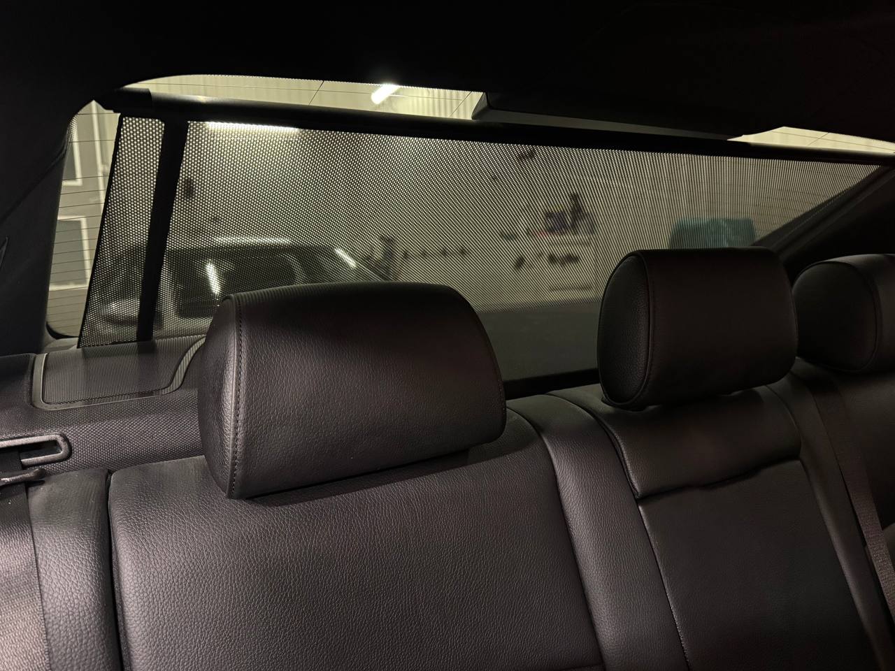 BMW 530 d xDrive Sedan Innovation M Sport D-Värm SE SPEC