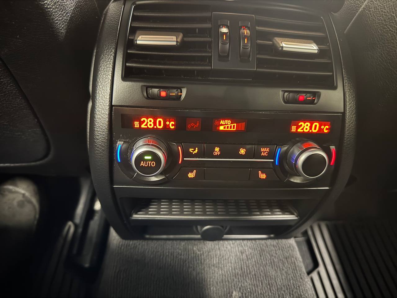 BMW 530 d xDrive Sedan Innovation M Sport D-Värm SE SPEC