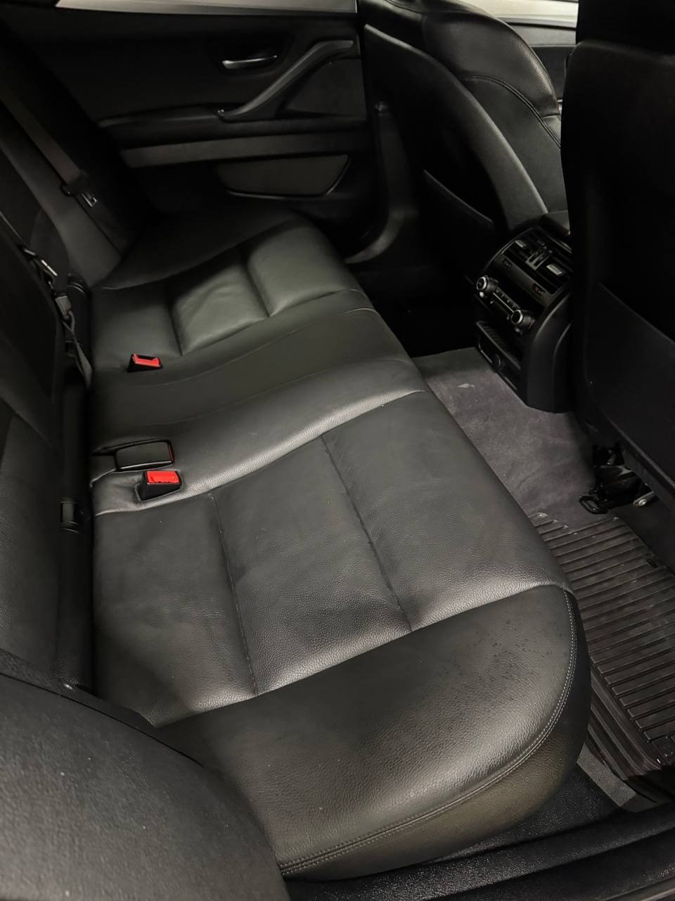 BMW 530 d xDrive Sedan Innovation M Sport D-Värm SE SPEC