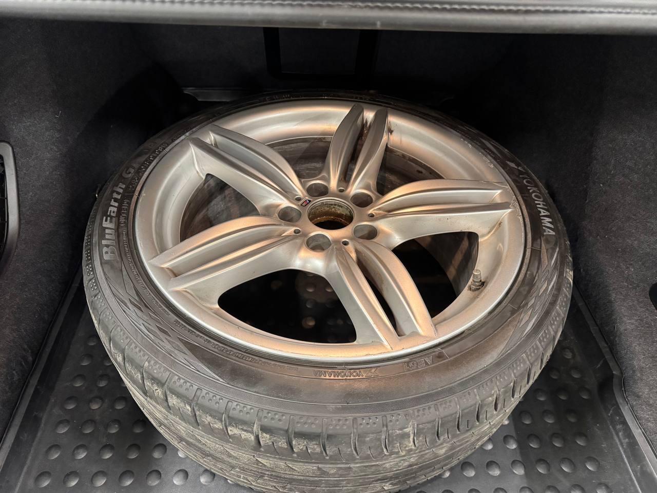 BMW 530 d xDrive Sedan Innovation M Sport D-Värm SE SPEC