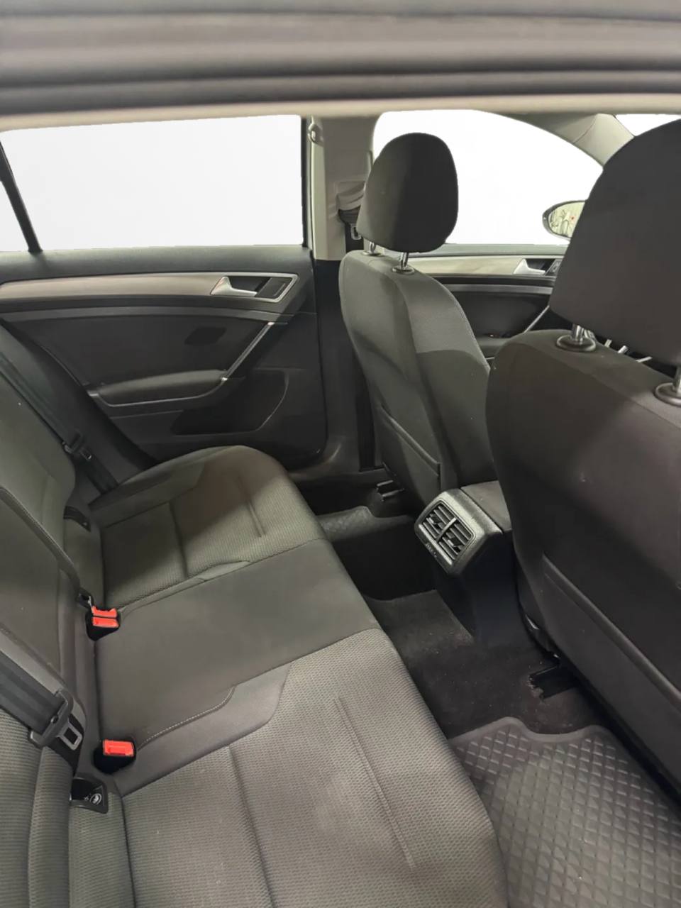 Volkswagen Golf 5-dörrar 1.4 TSI BMT MultiFuel Base M-Värm