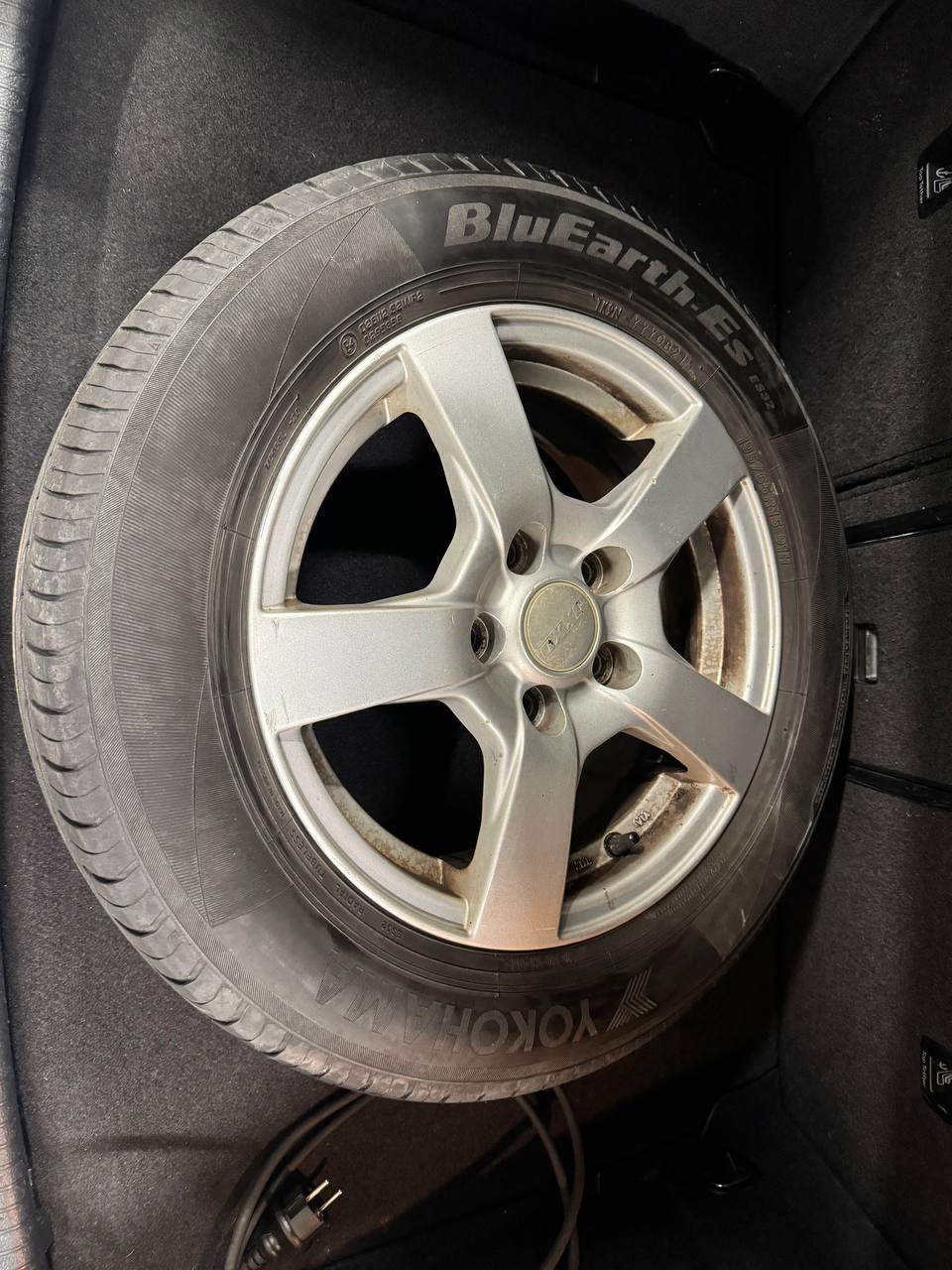 Volkswagen Golf 5-dörrar 1.4 TSI BMT MultiFuel Base M-Värm