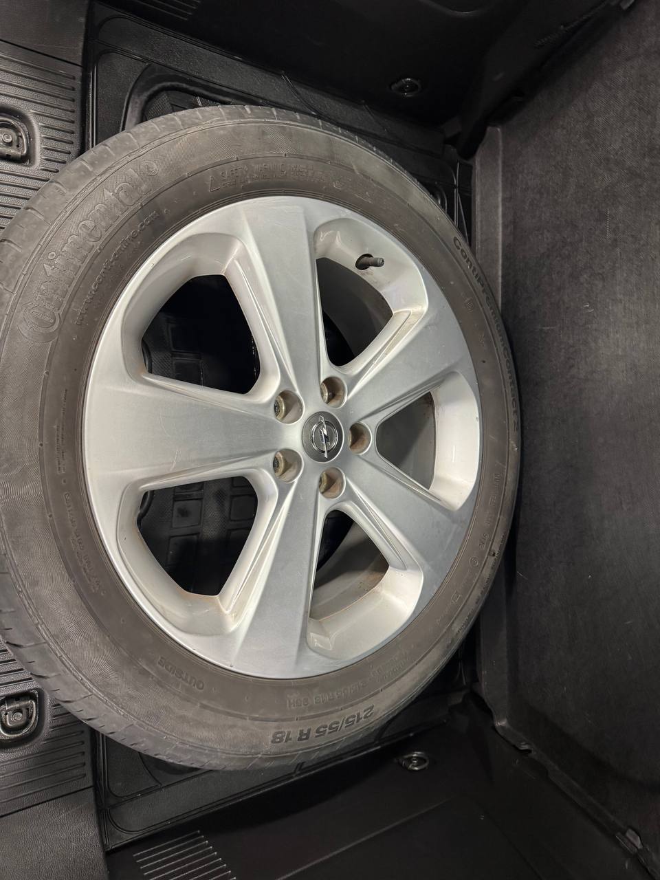 Opel Mokka 1.6 ecoFLEX Ny Kamrem M-Värm 7100 Mil