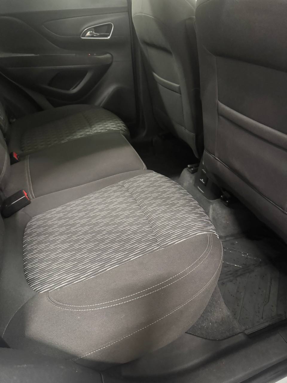 Opel Mokka 1.6 ecoFLEX Ny Kamrem M-Värm 7100 Mil