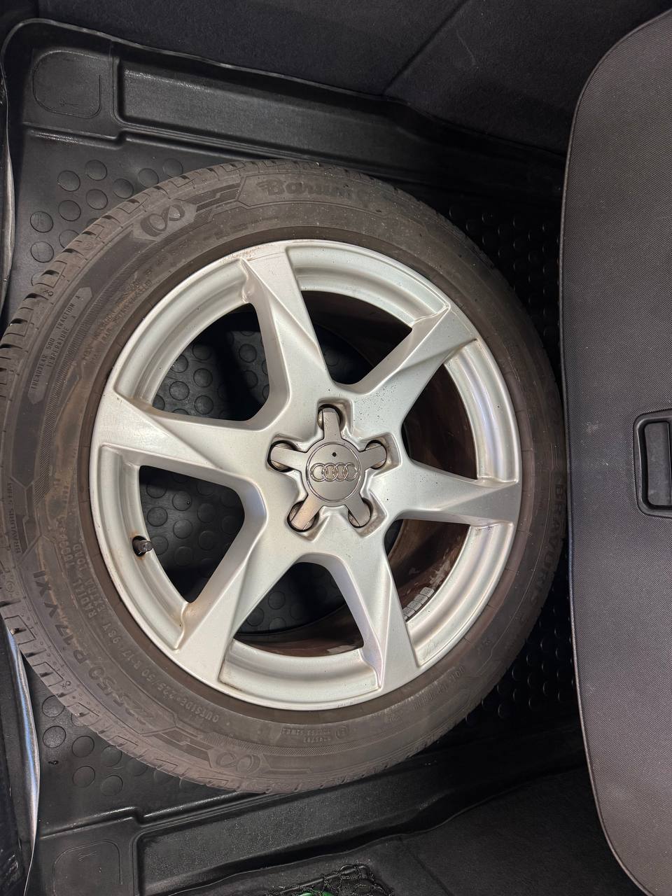 Audi A4 Avant 2.0 TDI DPF quattro M-Värm 1 Brukare