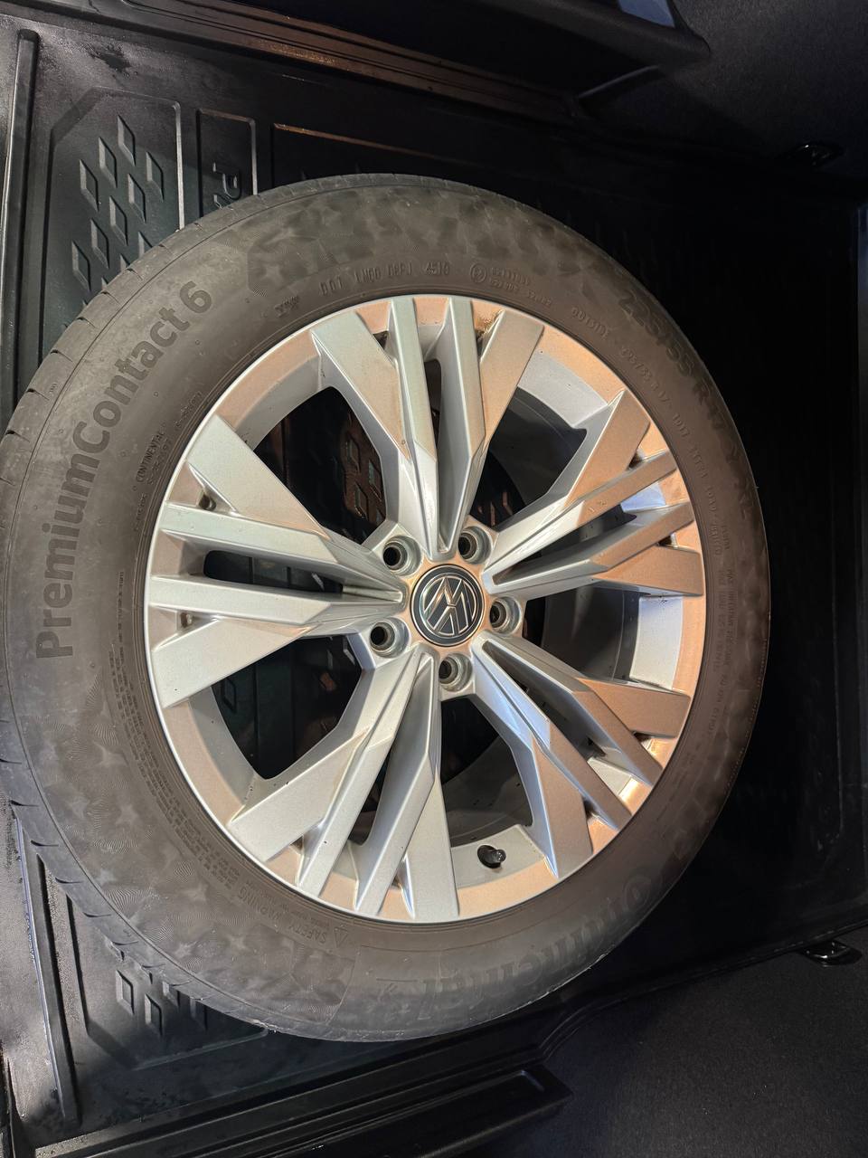 Volkswagen Passat Alltrack 2.0 TDI DPF SCR BMT 4Motion D-värm Drag