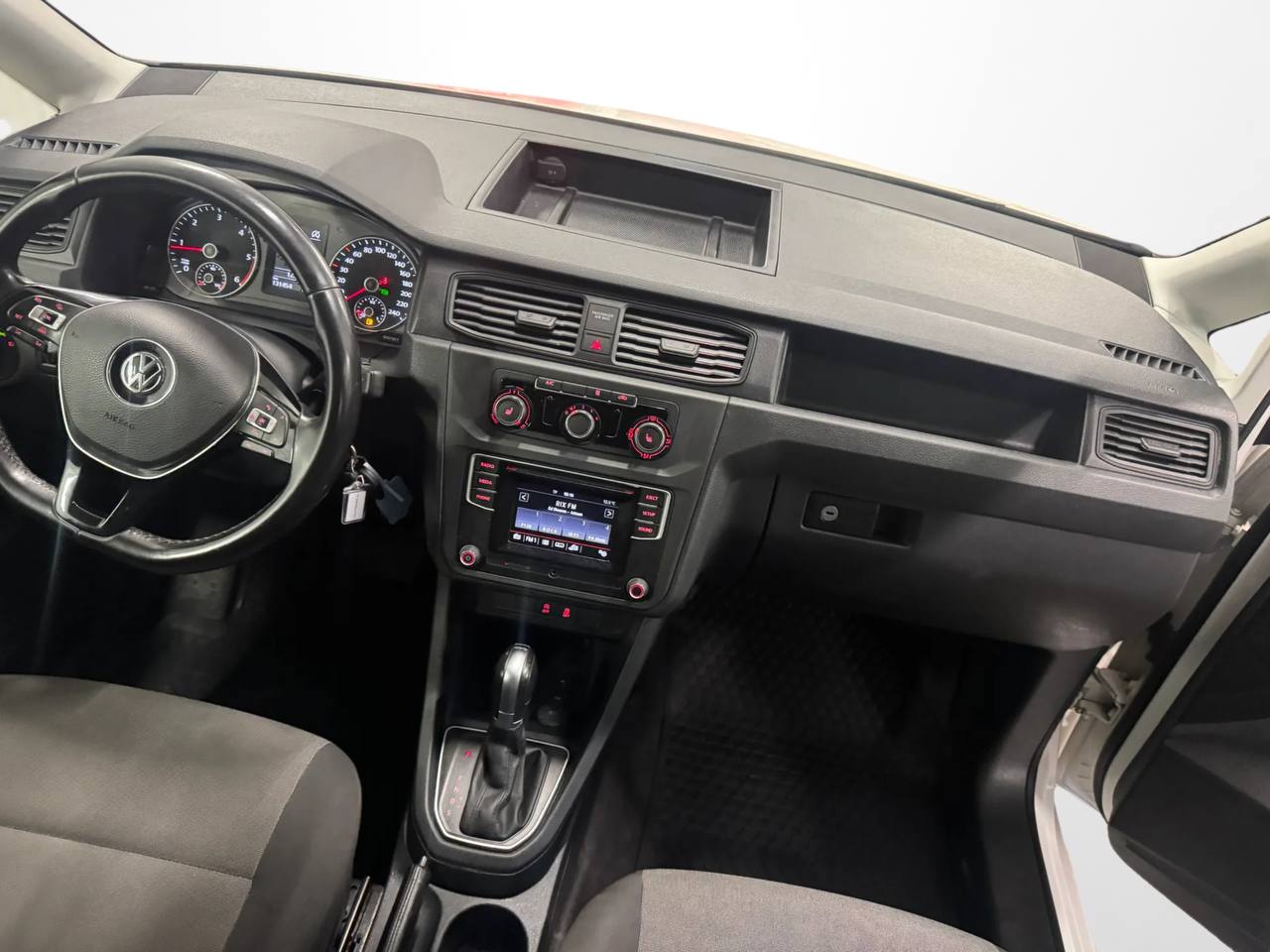 Volkswagen Caddy Maxi Van 2.0 TDI BMT 4Motion D-Värm Moms V-Inredning