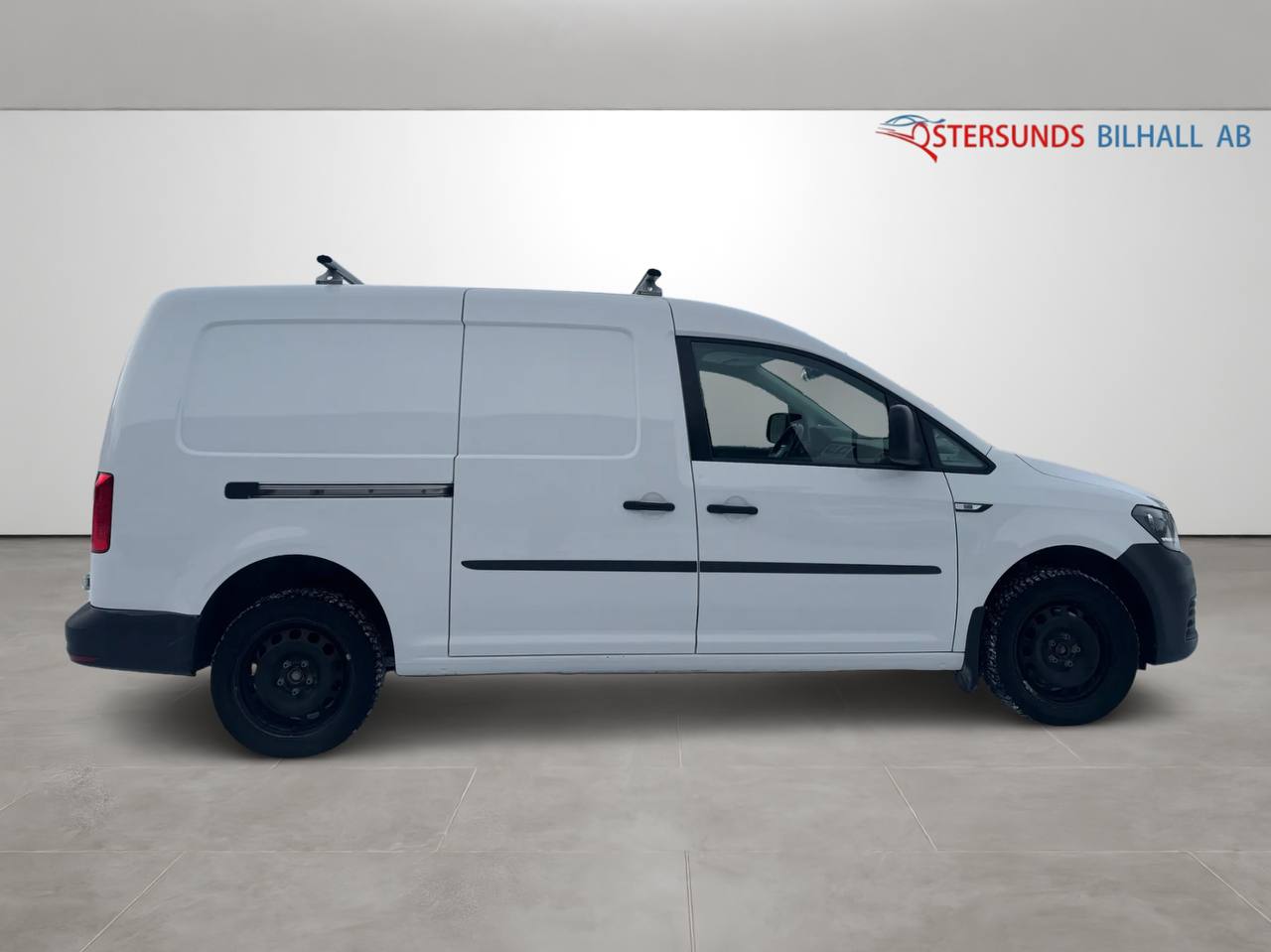 Volkswagen Caddy Maxi Van 2.0 TDI BMT 4Motion D-Värm Moms V-Inredning