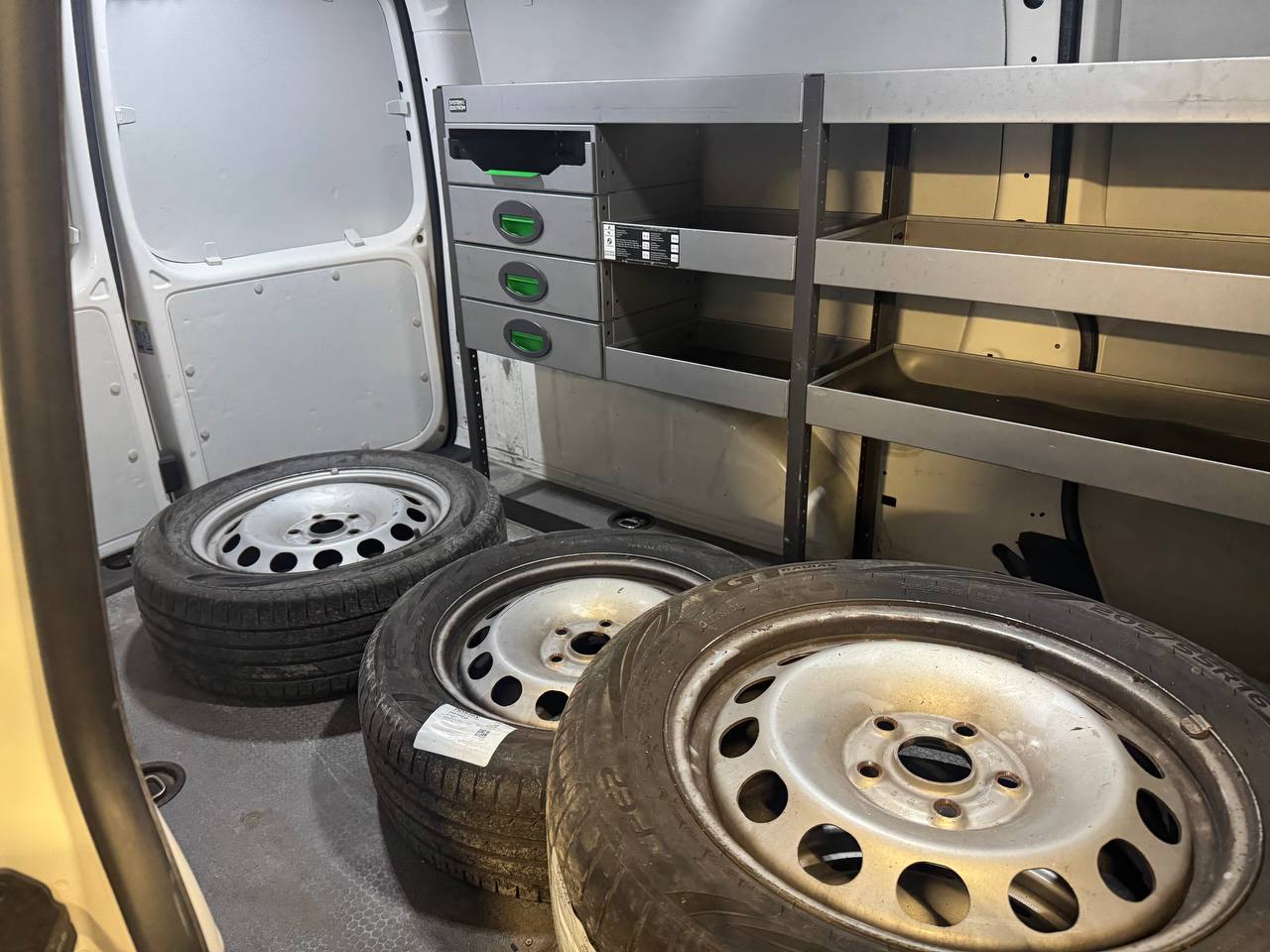 Volkswagen Caddy Maxi Van 2.0 TDI BMT 4Motion D-Värm Moms V-Inredning