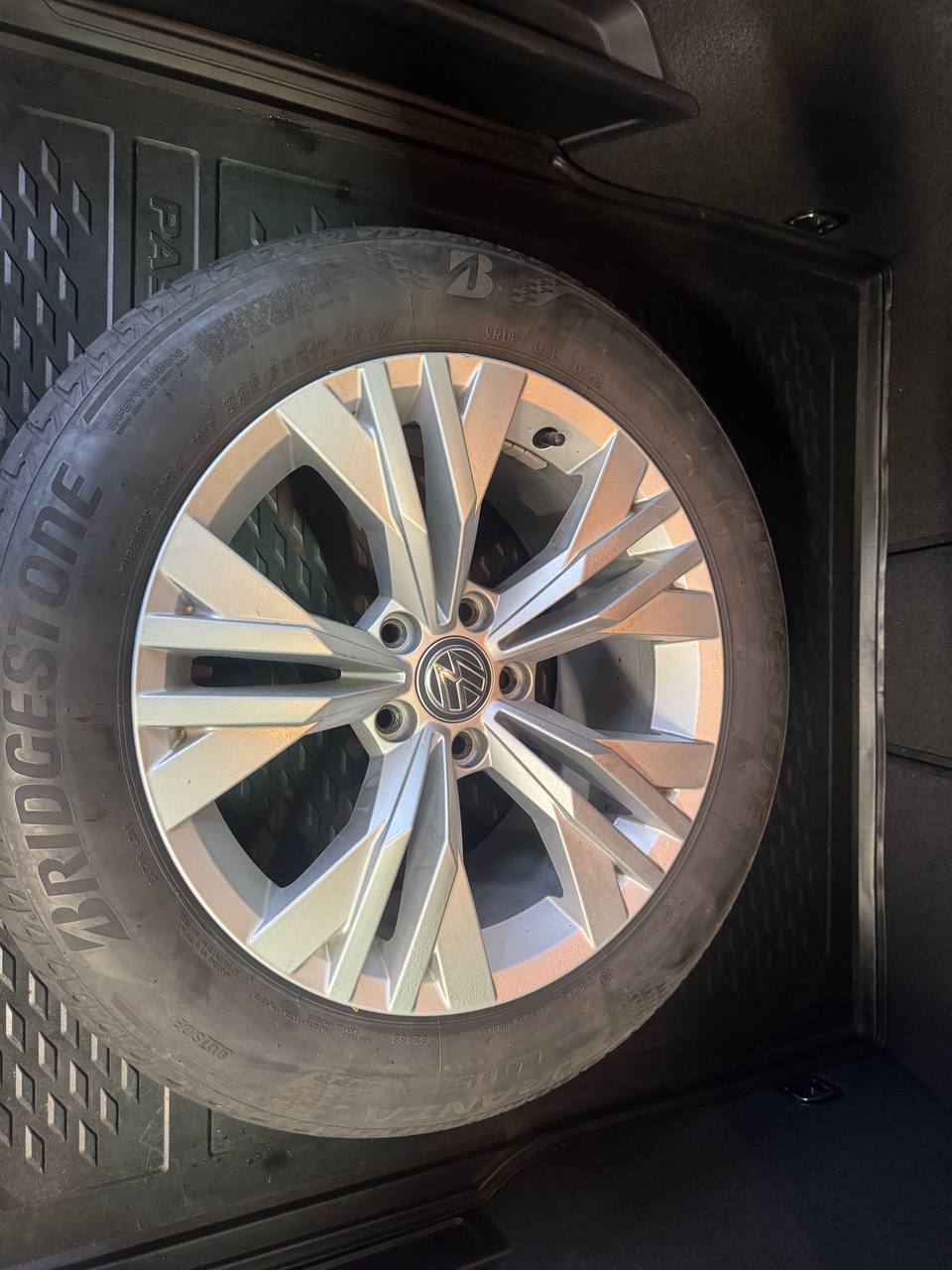 Volkswagen Passat Alltrack 2.0 TDI DPF SCR BMT 4Motion D-Värm Drag 2 Brukare