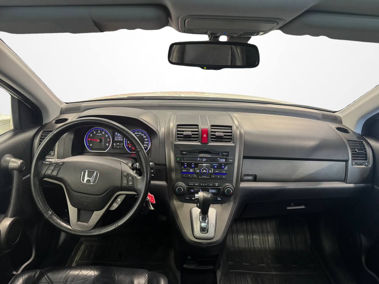 Honda CR-V 2.0 i-VTEC 4WD Executive Pano Drag 1 Brukare