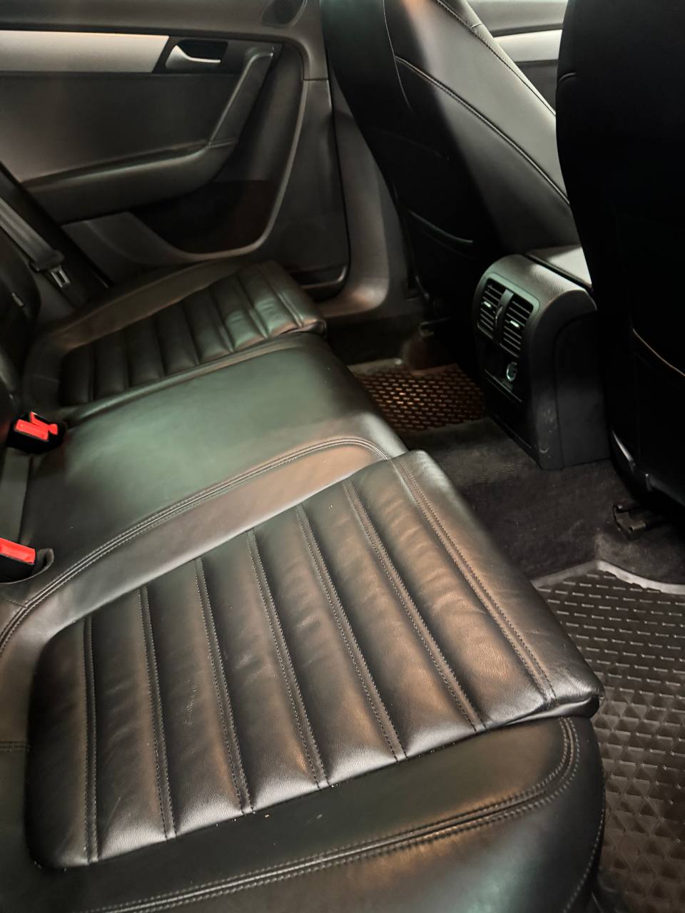 Volkswagen Passat Alltrack 2.0 TDI 4Motion D-Värm Ny Kamrem Drag