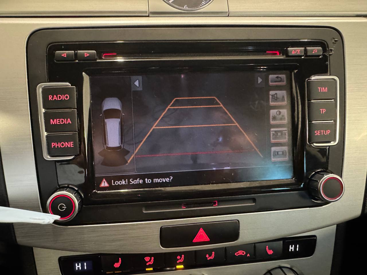 Volkswagen Passat Alltrack 2.0 TDI 4Motion D-Värm Ny Kamrem Drag