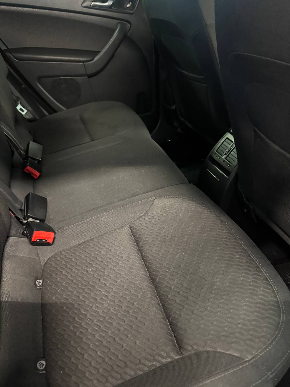 Skoda Yeti Outdoor 2.0 TDI DPF 4x4 D-Värm Navi 2 Brukare