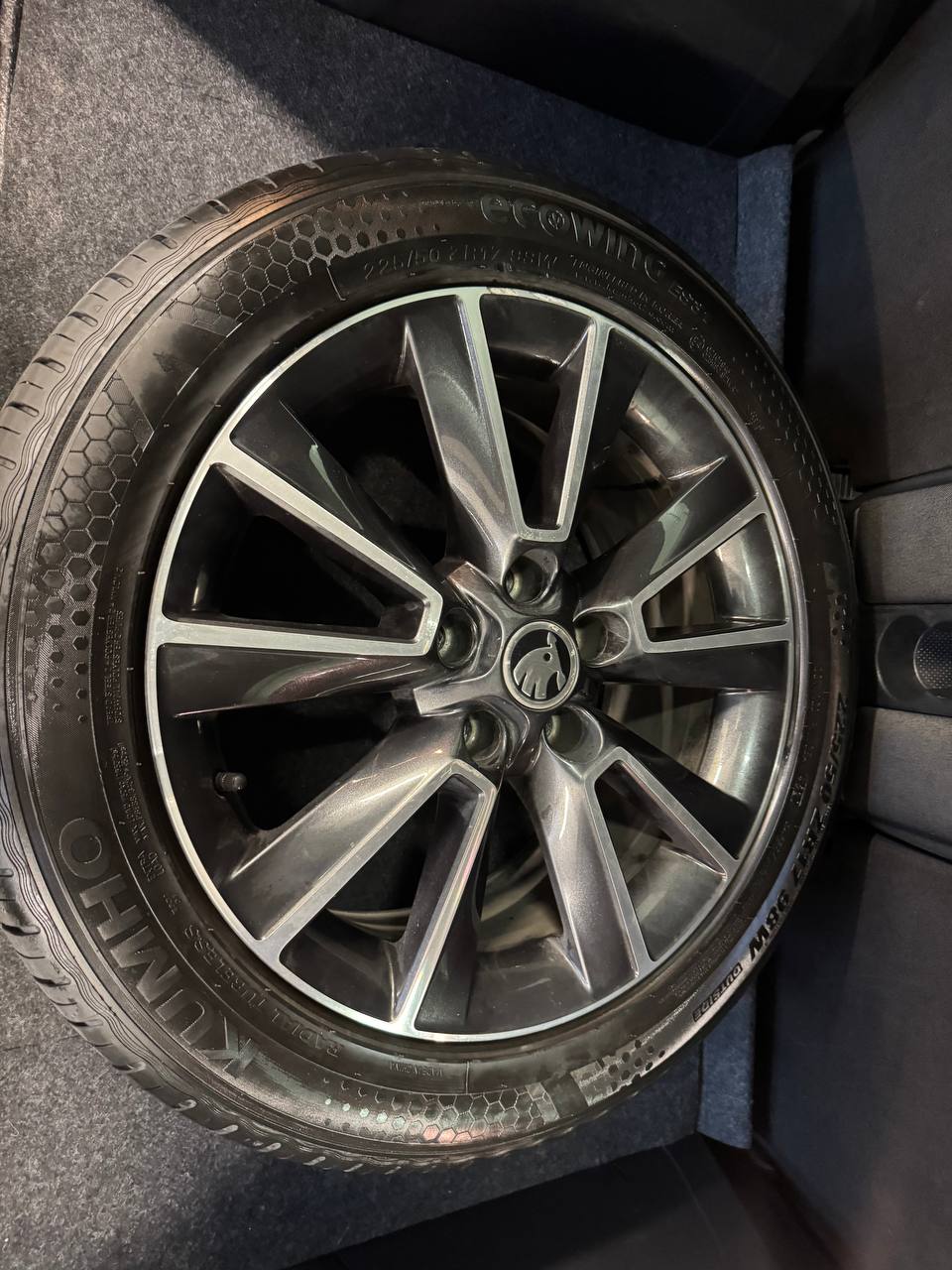 Skoda Yeti Outdoor 2.0 TDI DPF 4x4 D-Värm Navi 2 Brukare