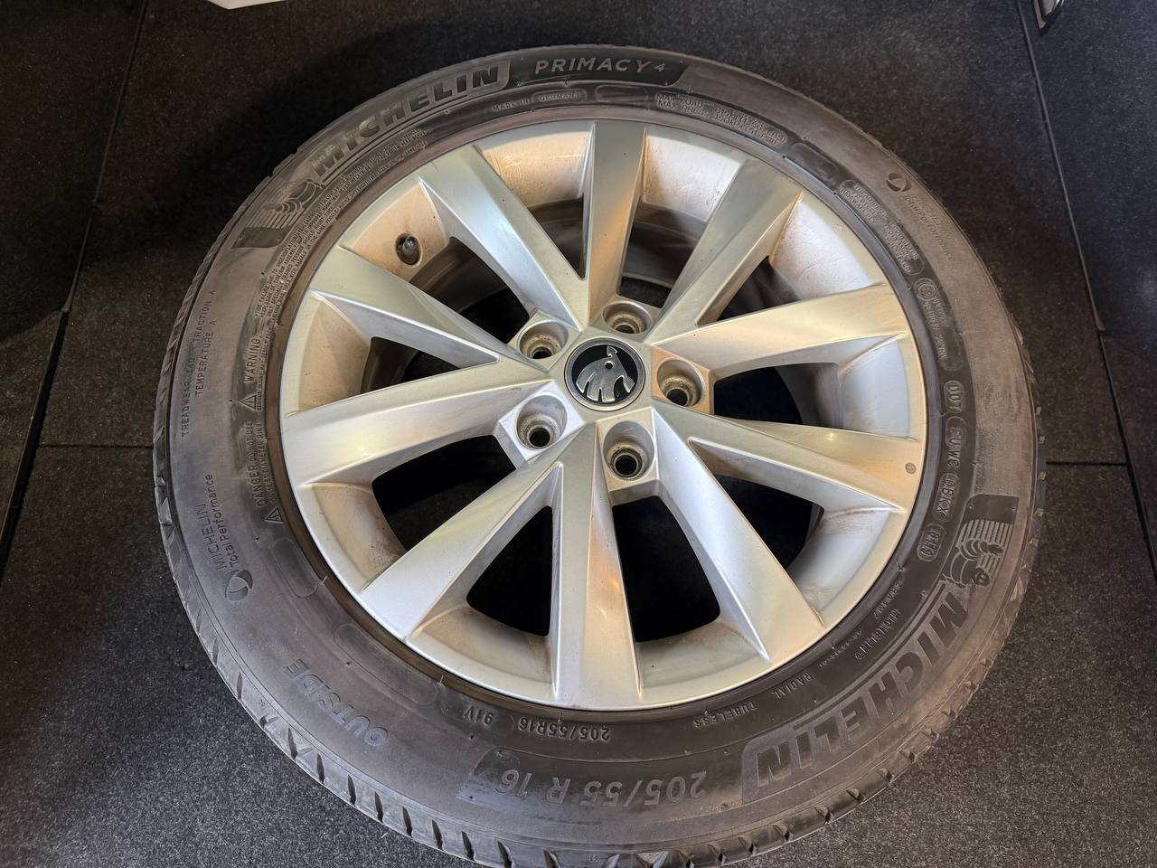Skoda Octavia Kombi 2.0 TDI SCR 4x4 Ambition D-Värm Drag