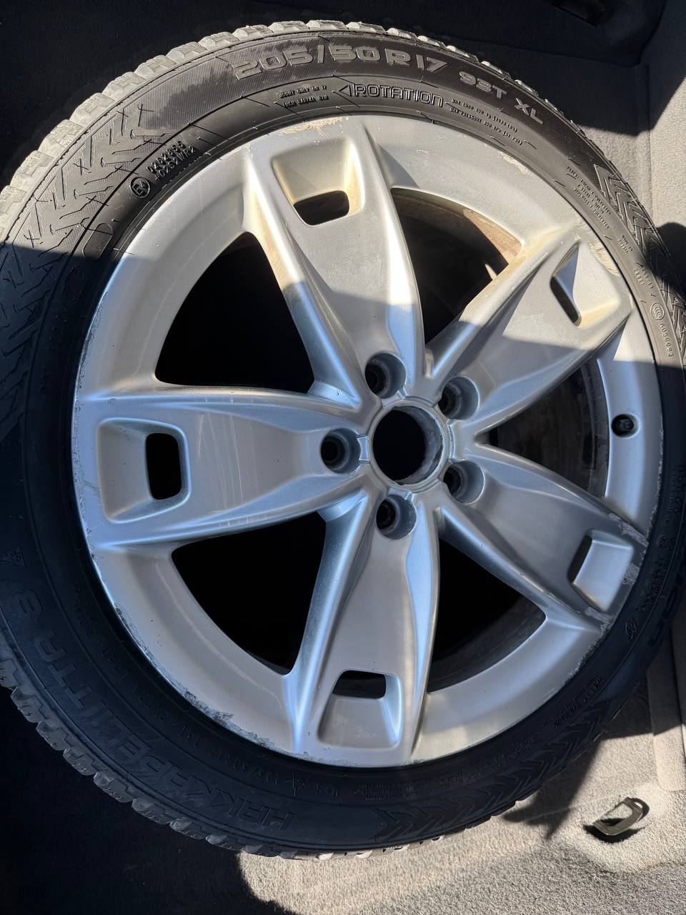 Audi A3 Sportback 2.0 TDI quattro S Line M-Värm