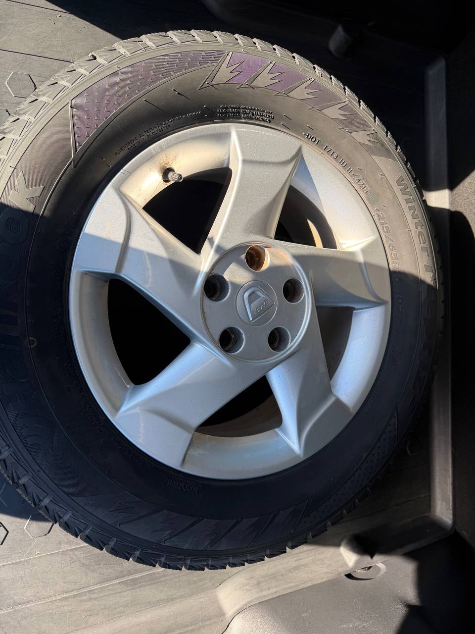Dacia Duster 1.5 dCi 4x4 Drag Ny Servad 2 Brukare