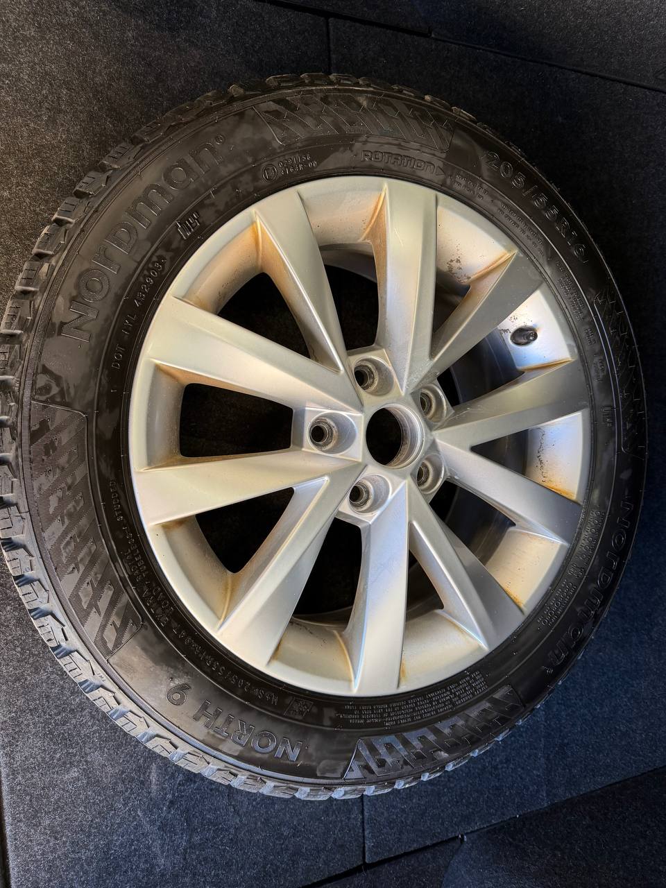 Skoda Octavia Kombi 2.0 TDI SCR 4x4 Style D-Värm M-Värm Drag
