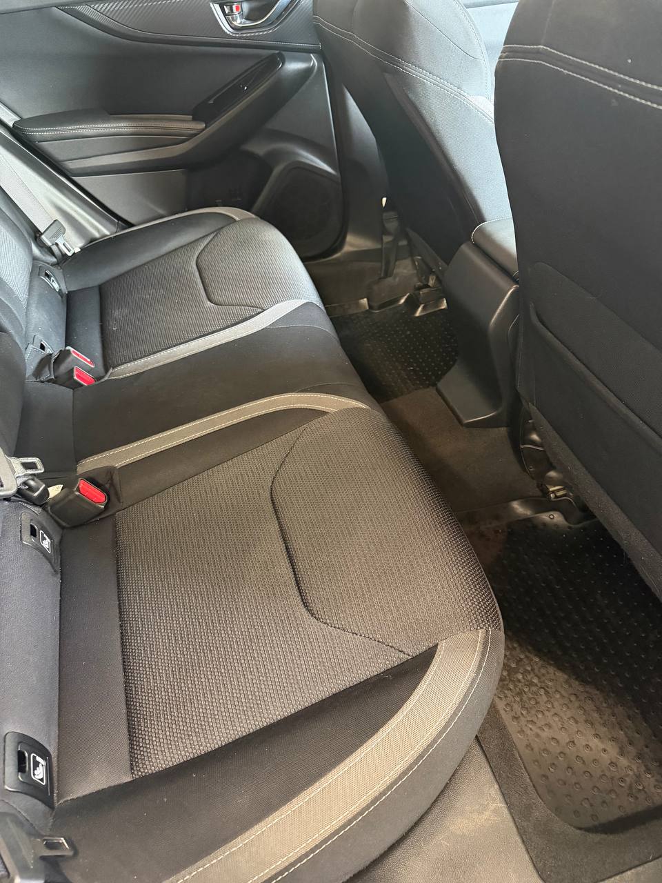 Subaru Impreza 1.6 4WD Lineartronic M-värm 1Brukare