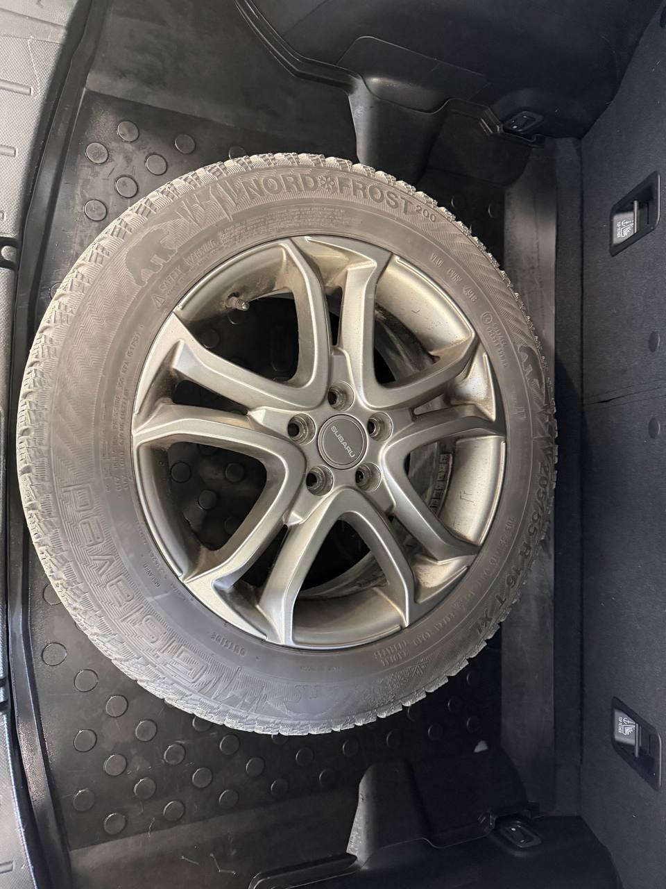 Subaru Impreza 1.6 4WD Lineartronic M-värm 1Brukare