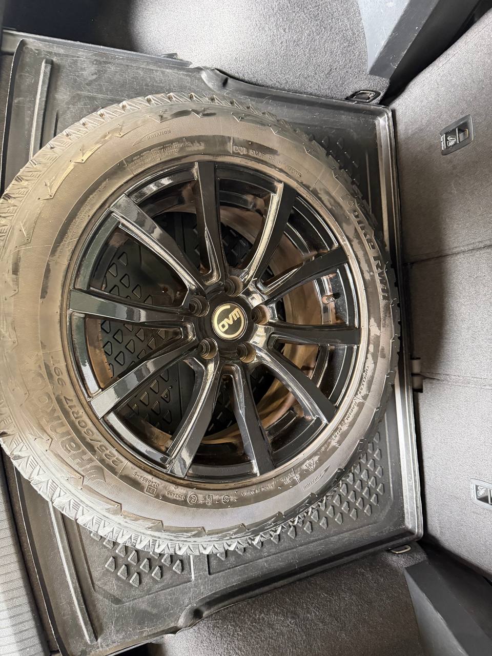 Volkswagen Tiguan 2.0 TDI 4M GT Cockpit Ny Kamrem Drag 2 Brukare D-värm
