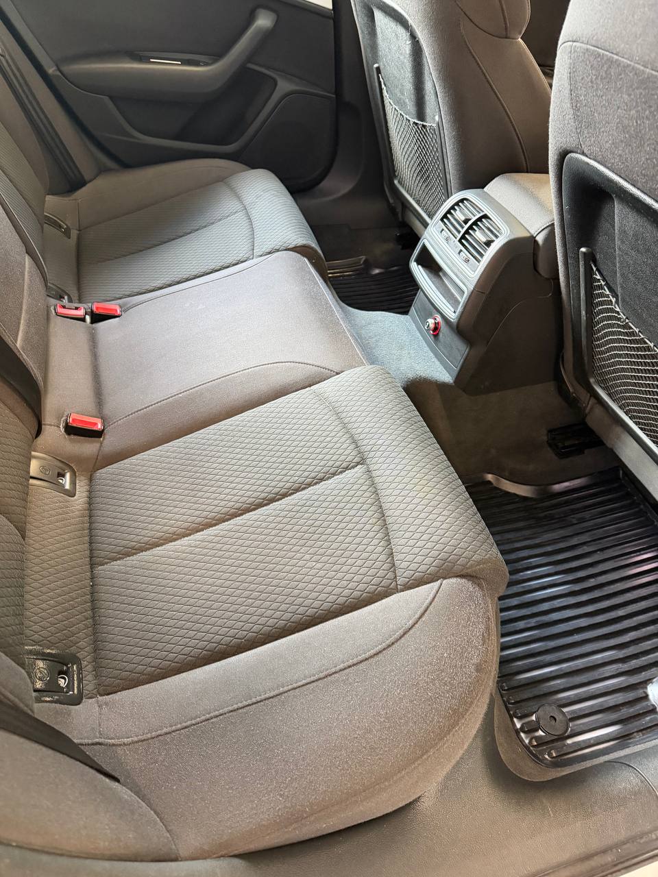 Audi A6 2.0 TDI quattro S Tronic S-Line D-Värm 1Brukare Drag
