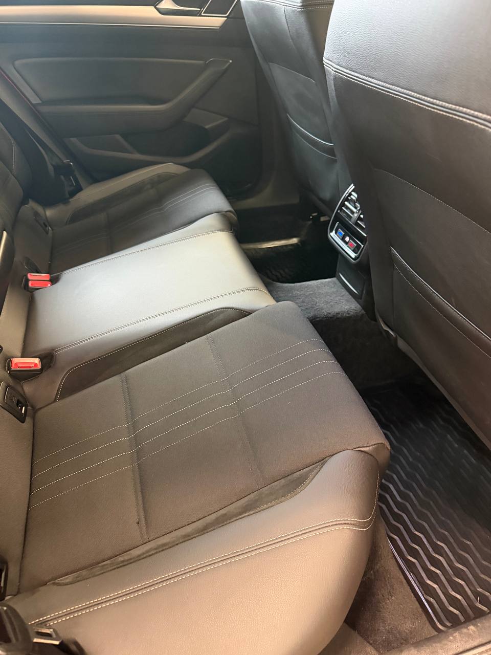 Volkswagen Passat Alltrack 2.0 TDI 4Motion Alltrack D-värm Kamera Drag 2 Brukare