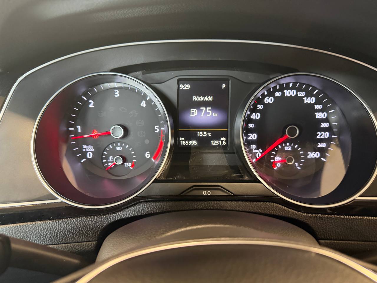 Volkswagen Passat Alltrack 2.0 TDI 4Motion Alltrack D-värm Kamera Drag 2 Brukare