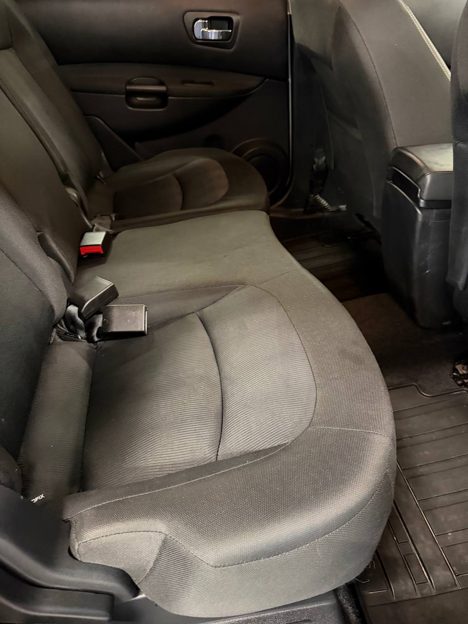 Nissan Qashqai+2 2.0 Pano 7 Sits Ny Servad SoV