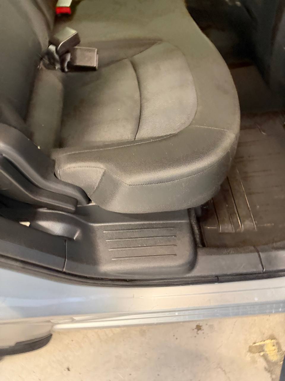 Nissan Qashqai+2 2.0 Pano 7 Sits Ny Servad SoV