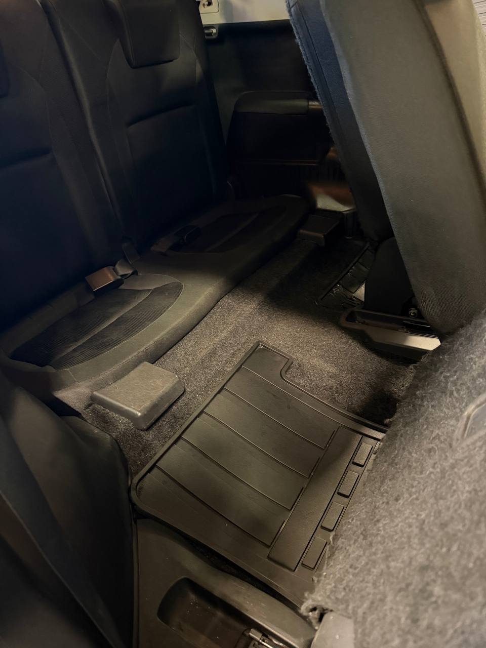 Nissan Qashqai+2 2.0 Pano 7 Sits Ny Servad SoV