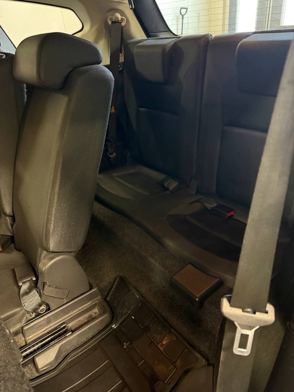 Nissan Qashqai+2 2.0 Pano 7 Sits Ny Servad SoV