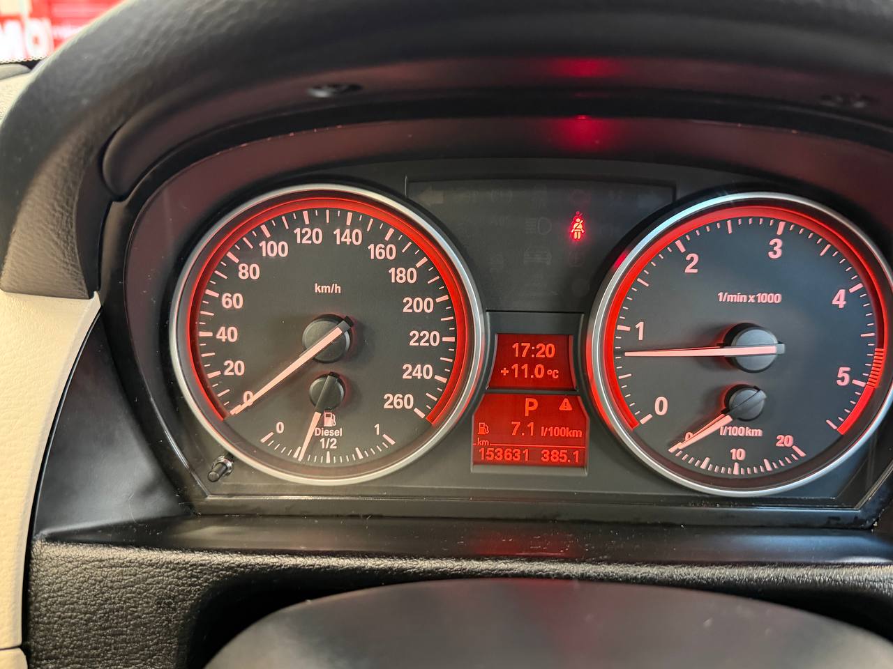 BMW X1 xDrive18d Steptronic xLine D-värm Pano Navi 1Brukare