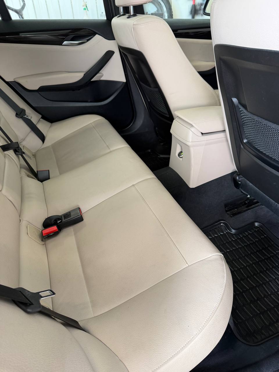 BMW X1 xDrive18d Steptronic xLine D-värm Pano Navi 1Brukare