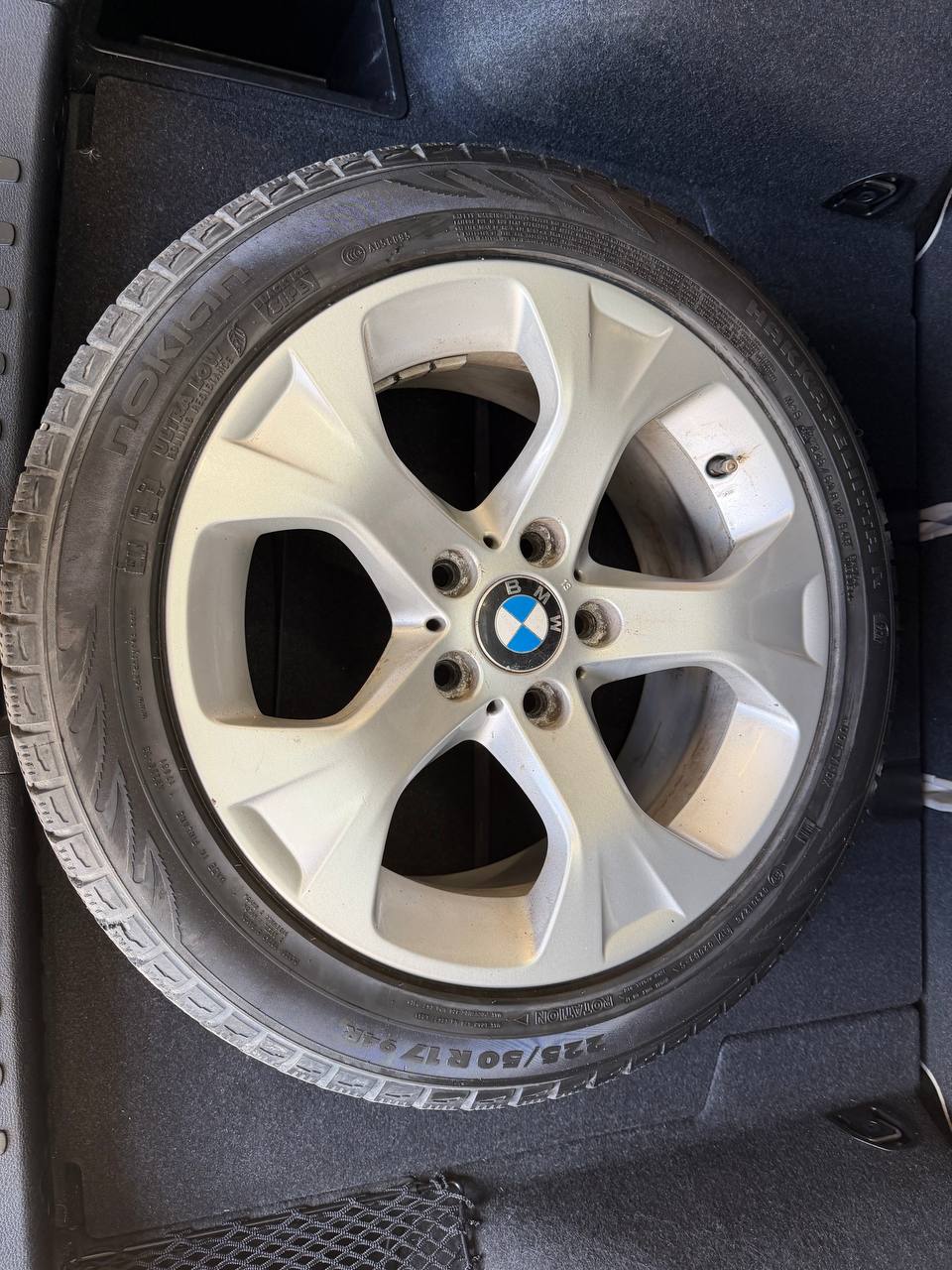 BMW X1 xDrive18d Steptronic xLine D-värm Pano Navi 1Brukare