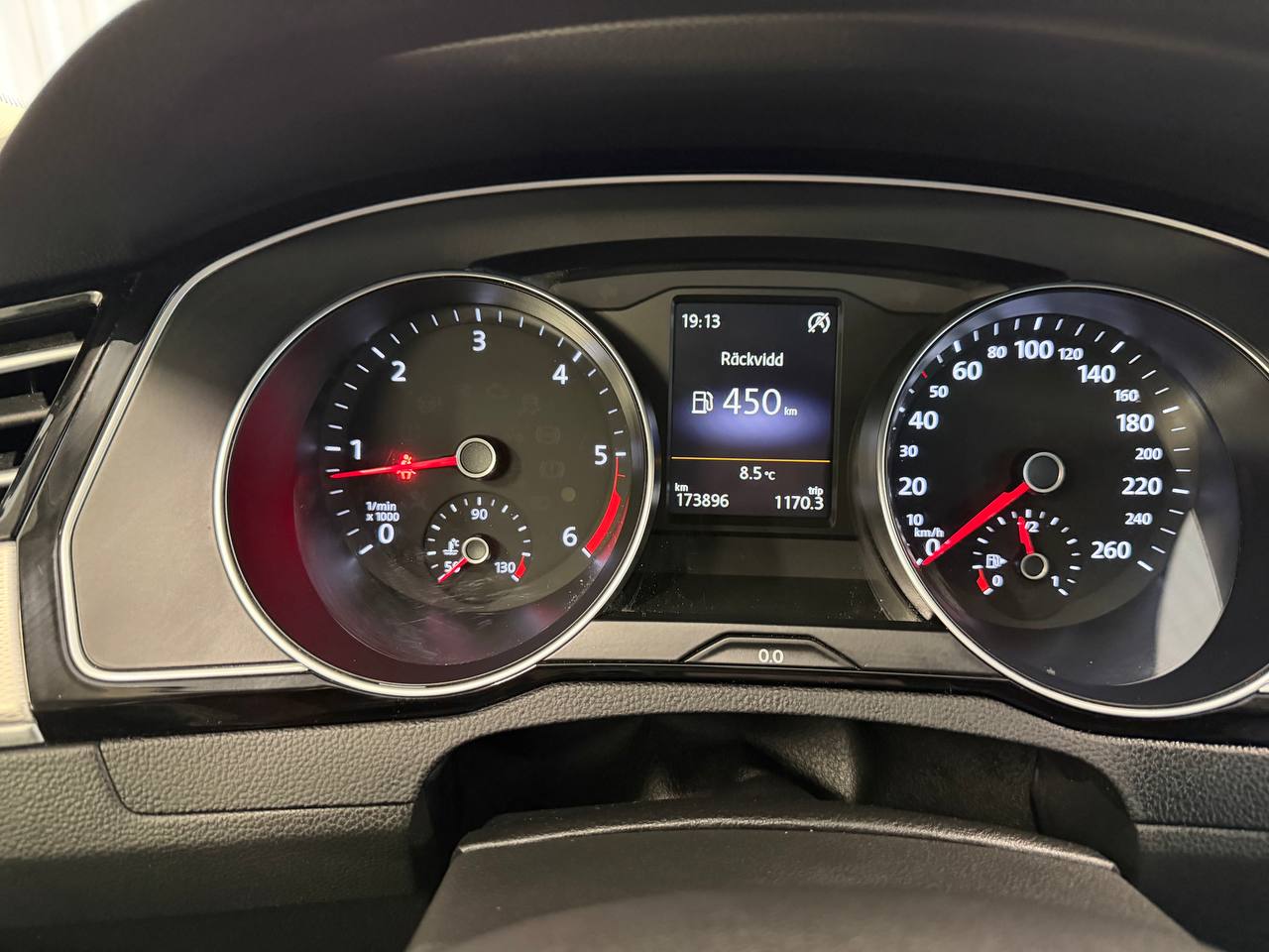Volkswagen Passat Alltrack 2.0 TDI 4M Alltrack D-värm Drag B-Kamera