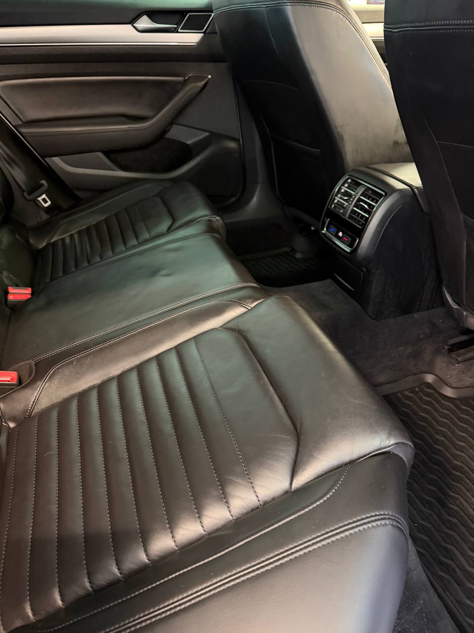 Volkswagen Passat Alltrack 2.0 TDI 4M Alltrack D-värm Drag B-Kamera