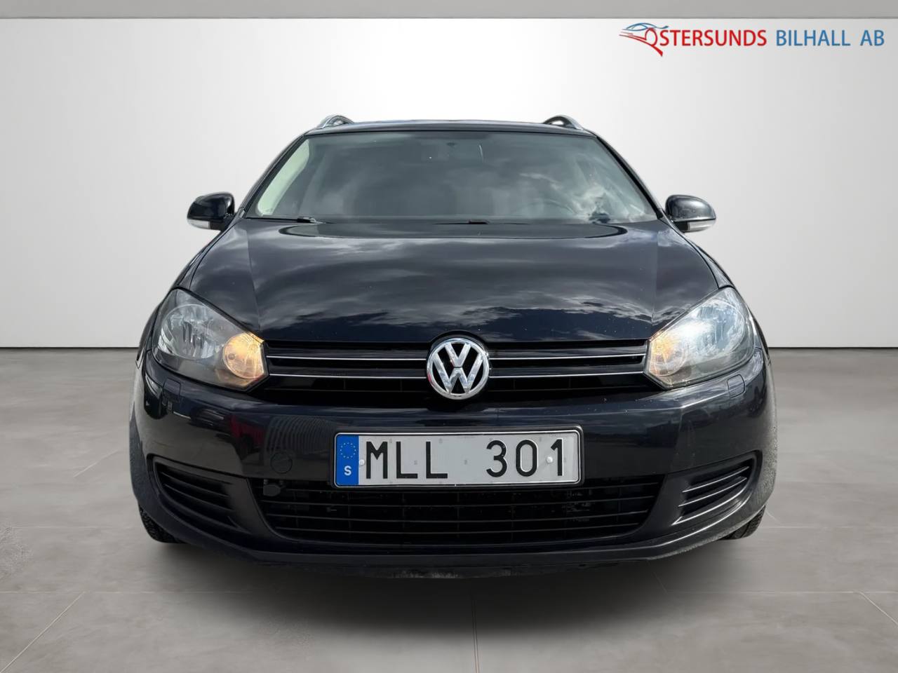 Volkswagen Golf Variant 1.6 TDI DPF 4Motion D-värmare M-värmare Drag