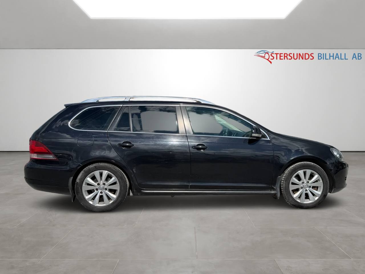 Volkswagen Golf Variant 1.6 TDI DPF 4Motion D-värmare M-värmare Drag