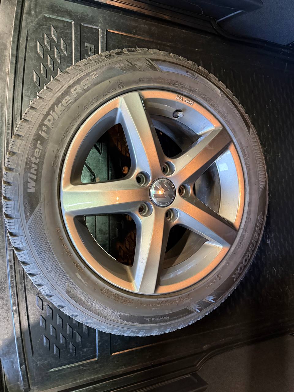 Volkswagen Passat 2.0 TDI 4M GT D-värm R-Line Ny kamrem 1 Brukare
