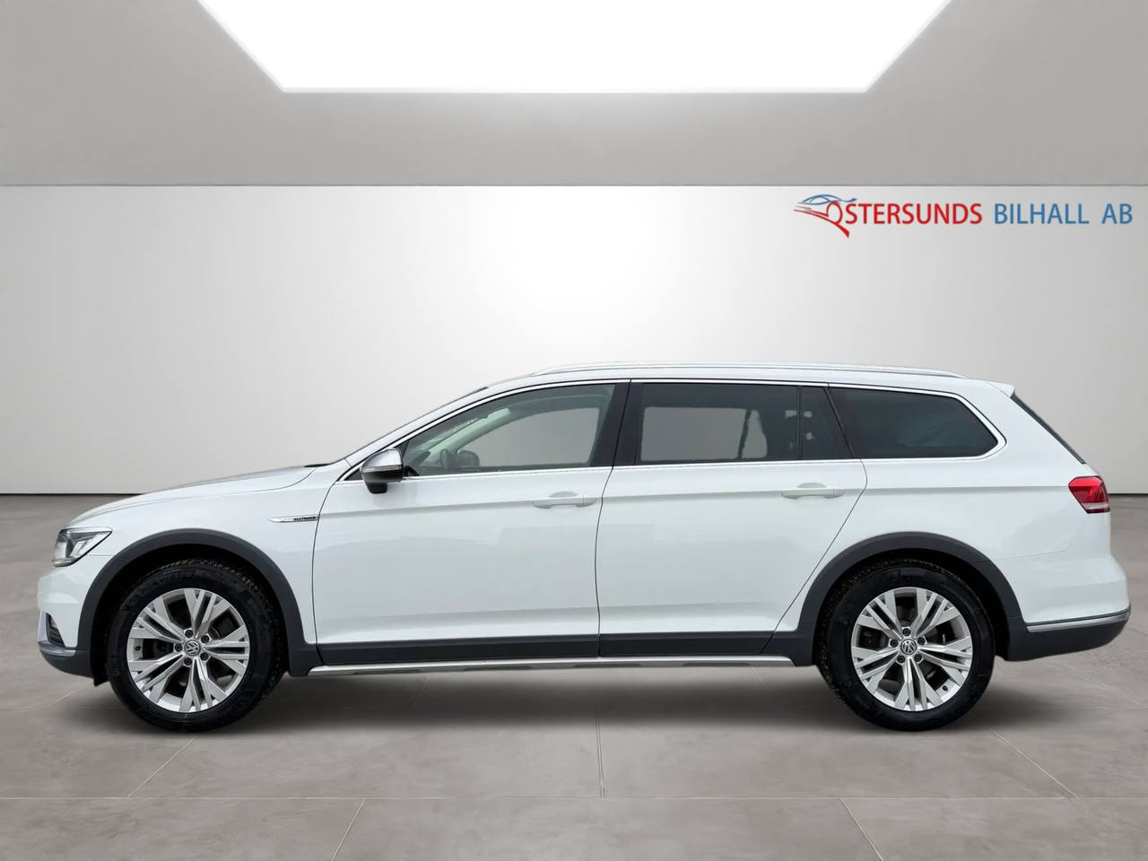 Volkswagen Passat Alltrack 2.0 TDI DPF SCR BMT 4Motion Alltrack D-värm Dragkrok