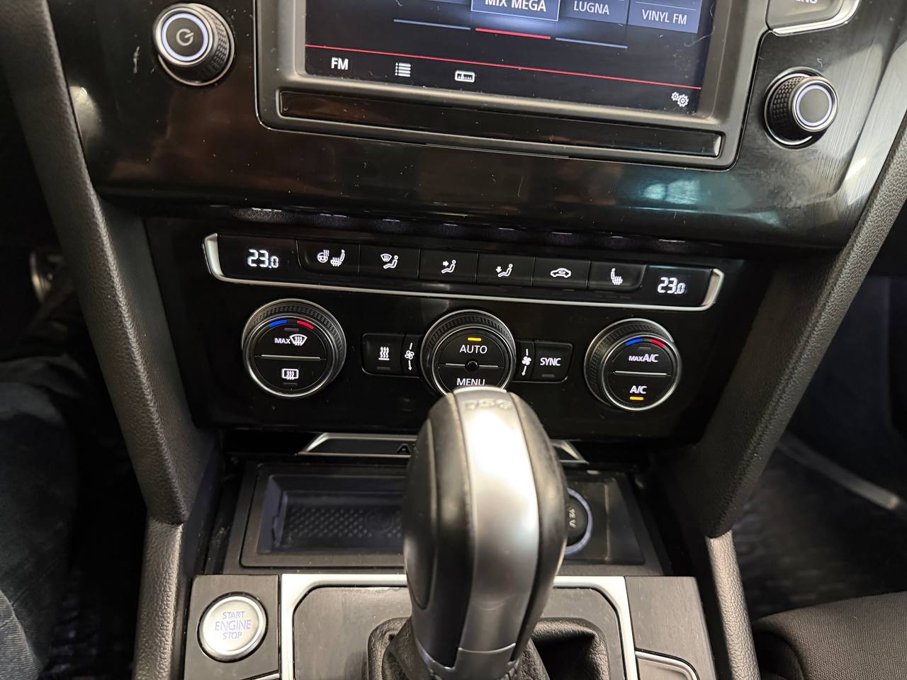 Volkswagen Passat Alltrack 2.0 TDI DPF SCR BMT 4Motion Alltrack D-värm Dragkrok