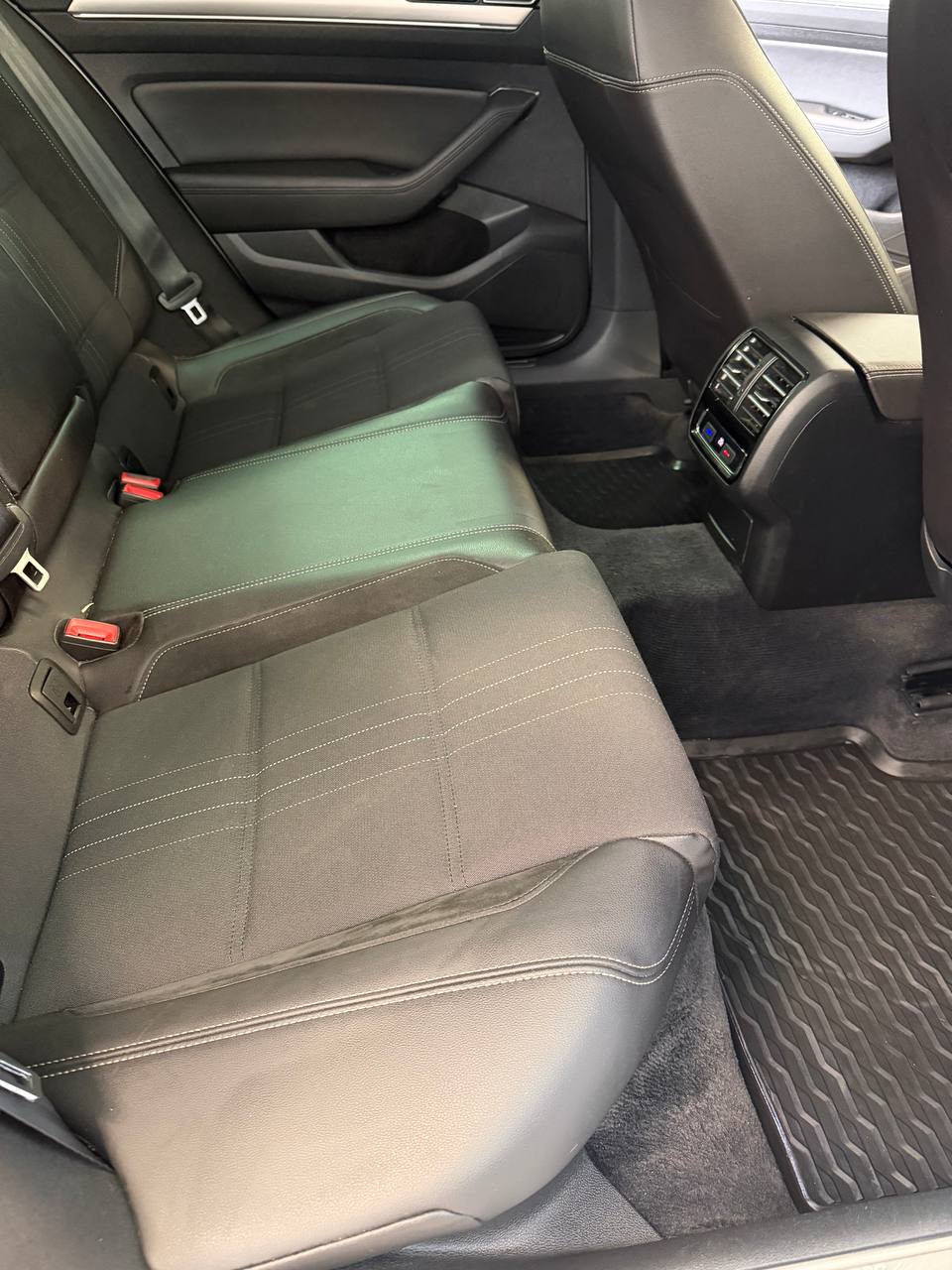 Volkswagen Passat Alltrack 2.0 TDI DPF SCR BMT 4Motion Alltrack D-värm Dragkrok