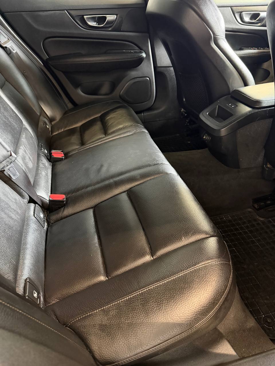 Volvo V60 D3 AWD Geartronic VOC Inscription Ny kamrem D-värm