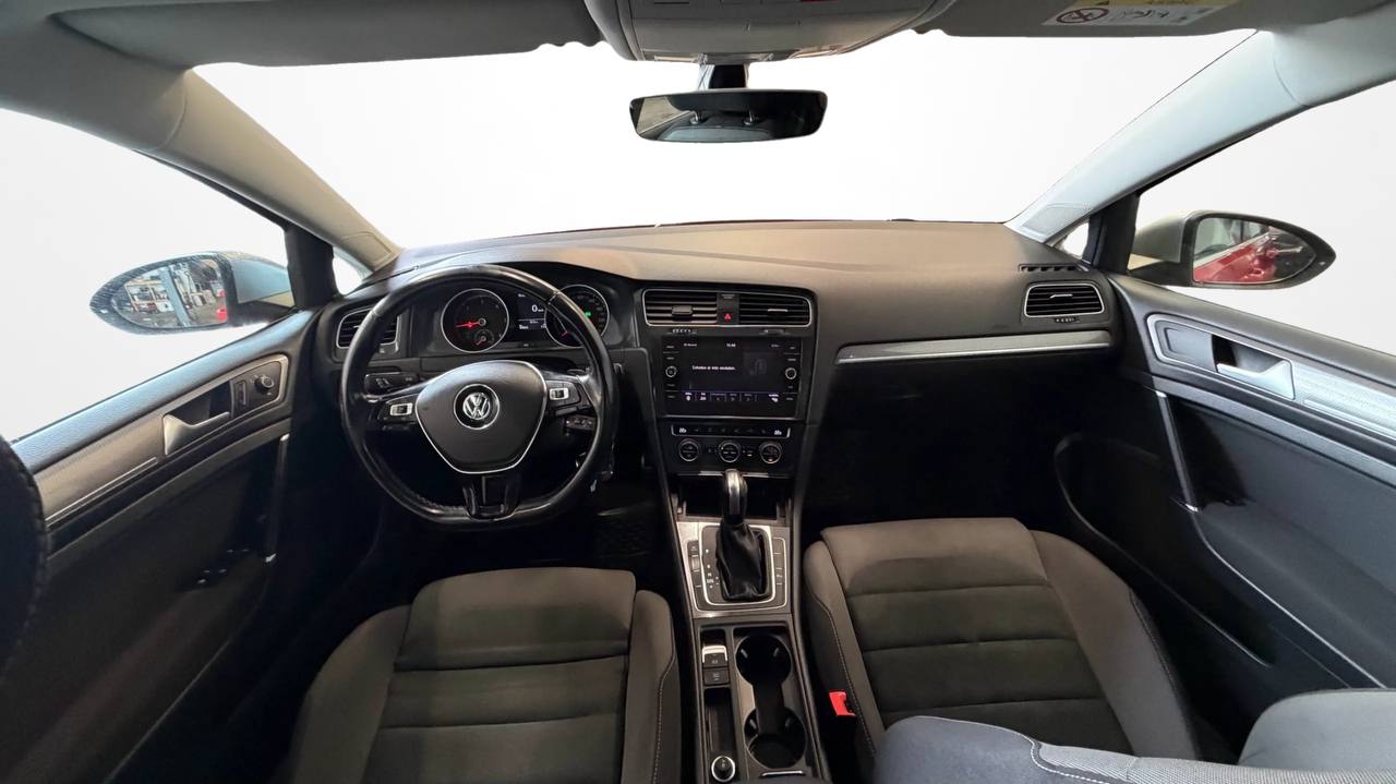 Volkswagen Golf Alltrack 2.0 TDI 4Motion Alltrack Moms D-värm m-värm 1 brukare